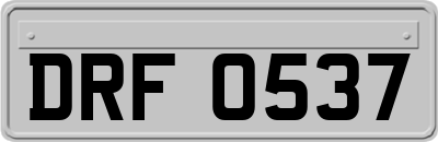 DRF0537