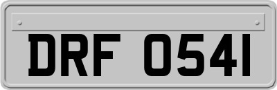 DRF0541