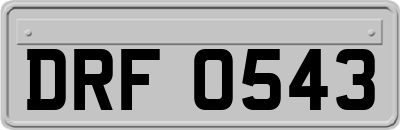 DRF0543