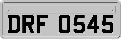 DRF0545