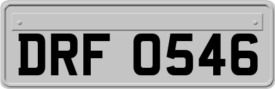 DRF0546