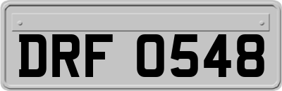 DRF0548