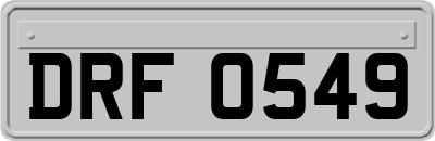 DRF0549