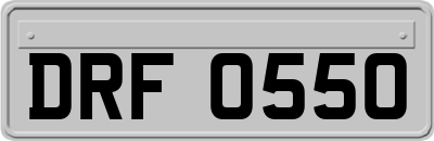 DRF0550