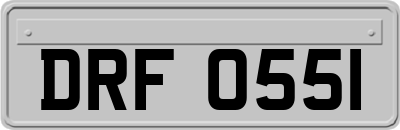 DRF0551