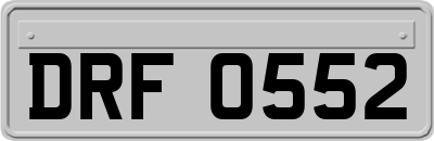 DRF0552
