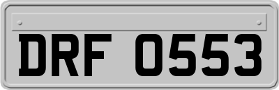 DRF0553