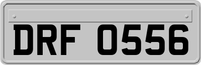DRF0556