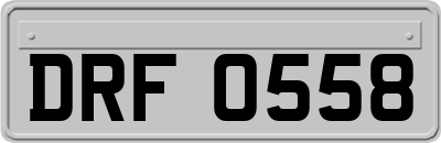 DRF0558
