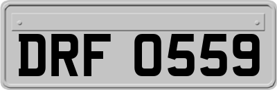 DRF0559