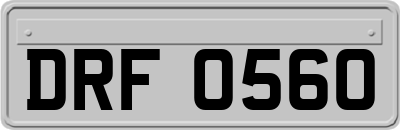 DRF0560