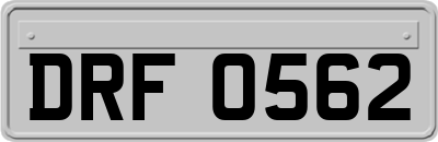DRF0562