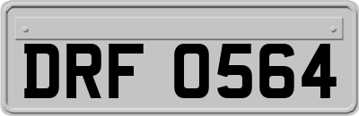 DRF0564