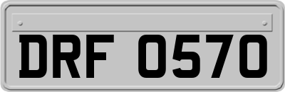 DRF0570