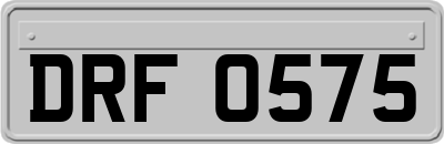 DRF0575