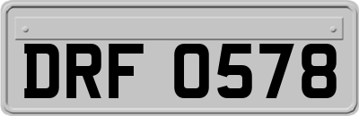 DRF0578