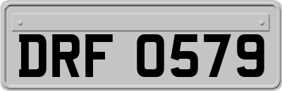 DRF0579