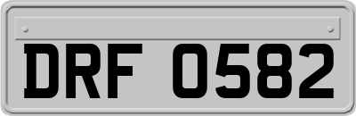 DRF0582