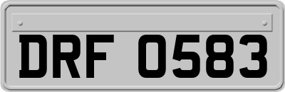 DRF0583