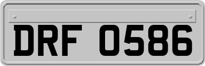 DRF0586