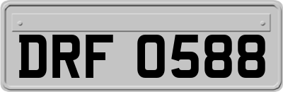 DRF0588
