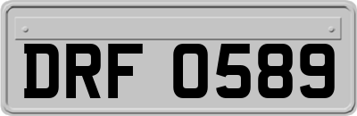 DRF0589