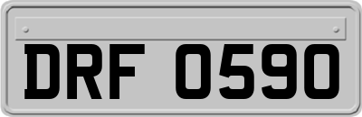 DRF0590