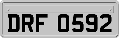 DRF0592