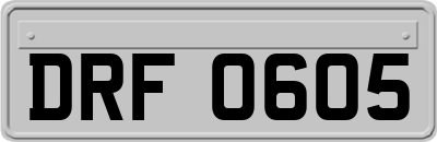 DRF0605