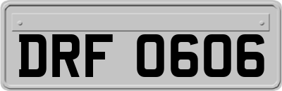 DRF0606