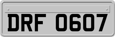 DRF0607