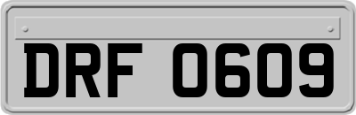 DRF0609