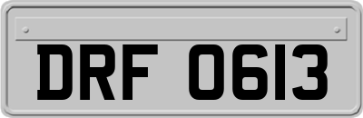 DRF0613
