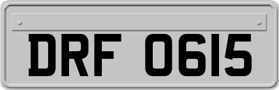 DRF0615
