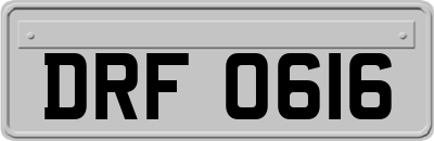 DRF0616