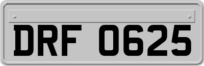 DRF0625
