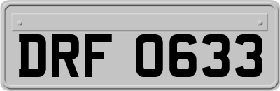 DRF0633