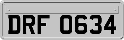 DRF0634
