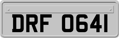 DRF0641