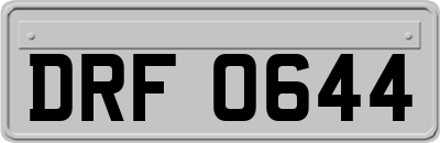 DRF0644