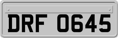 DRF0645