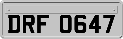 DRF0647
