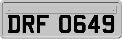 DRF0649