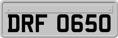 DRF0650