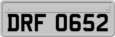 DRF0652