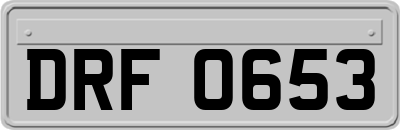 DRF0653
