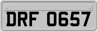 DRF0657