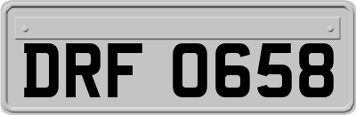 DRF0658