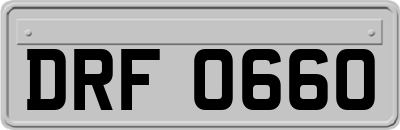 DRF0660