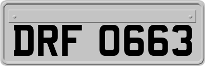 DRF0663